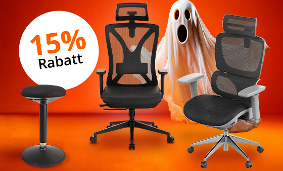 Unser Halloween-Special