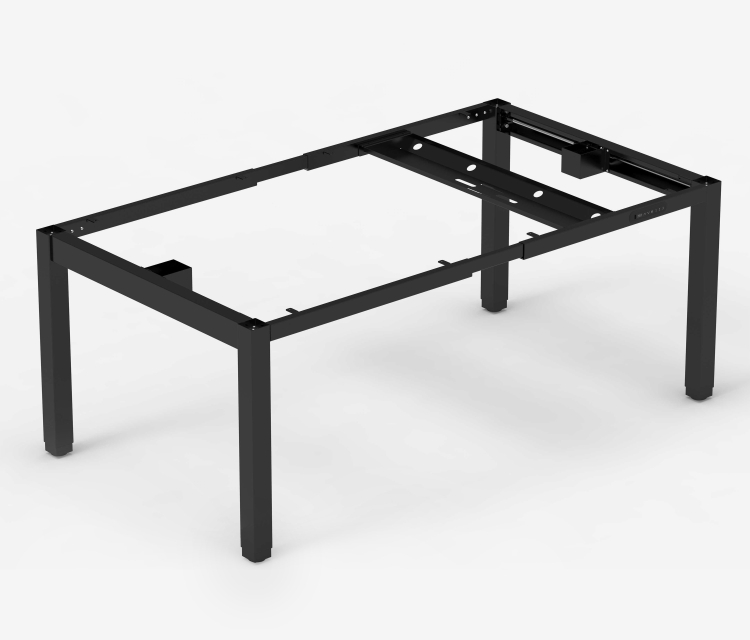 PRIMUS 4-Bein Tischgestell XL